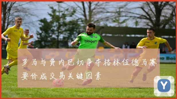 罗马与费内巴切争夺格林伍德马赛要价成交易关键因素